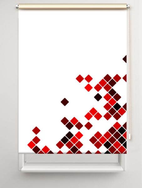 Rollo c-square rot- ➨ Extartiqe